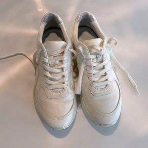 Everlane The Trainer Sneaker